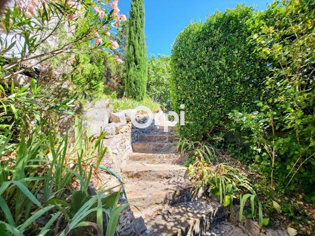 Villa vente à Marseille, Carnoux-en-provence