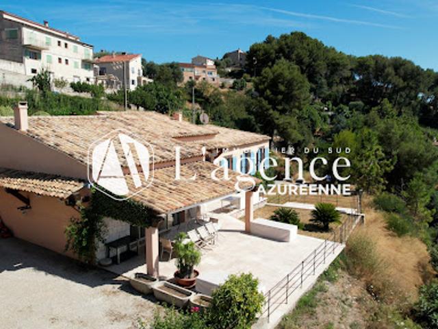 Villa vente à France métropolitaine, Colomars