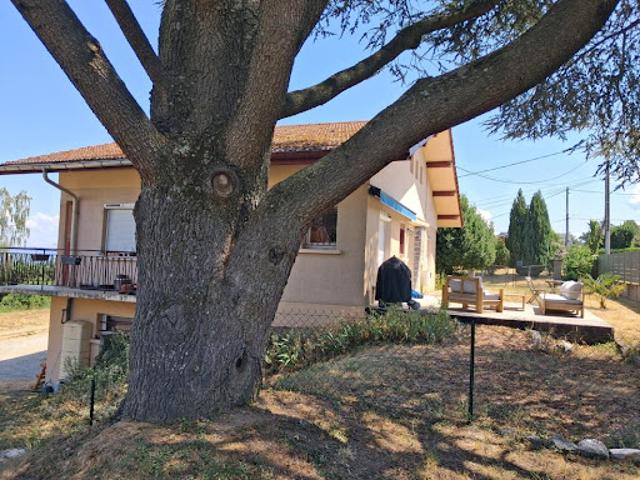 Villa vente à Thonon-les-Bains, Publier
