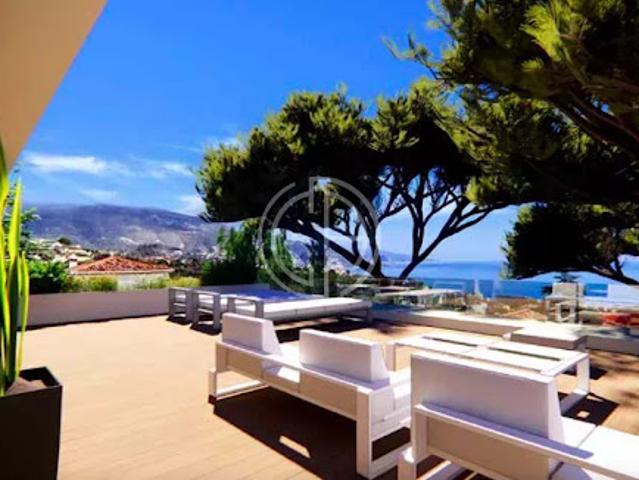 Villa vente à Nice, Roquebrune-cap-martin