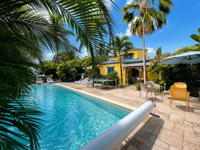 Villa vente à La Réunion