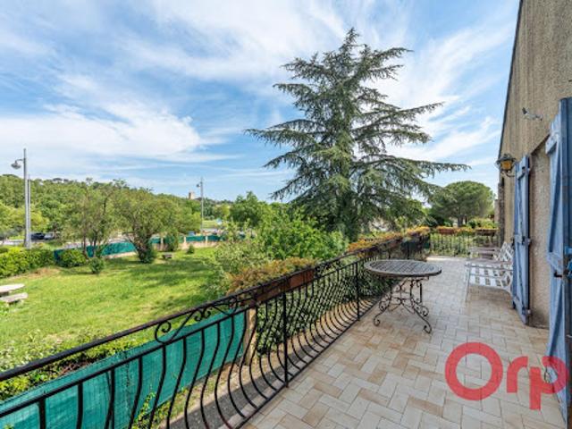 Villa vente à Nîmes, Sommières