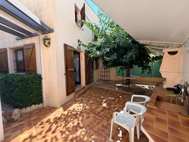 Villa vente à Marseillan, Hérault