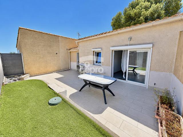 Villa vente à Béziers, Agde