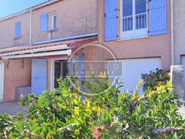Villa vente à Béziers, Agde