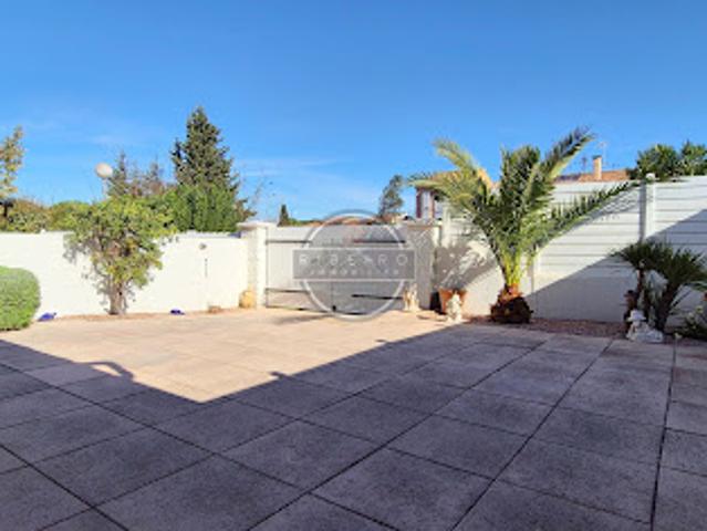 Villa vente à Béziers, Agde