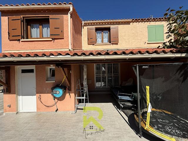 Villa vente à Béziers, Agde
