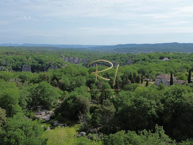 Villa vente à Largentière, Saint-alban-auriolles