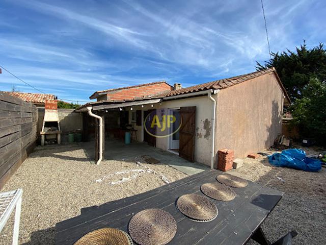 Villa vente à Lesparre-Médoc, Vendays-montalivet