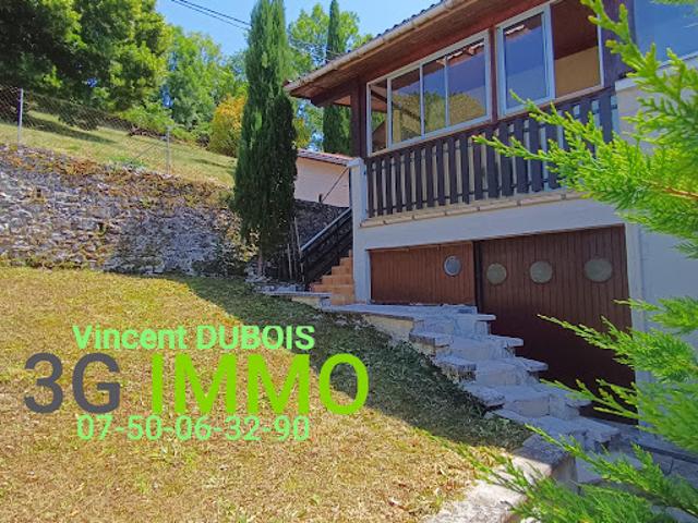 Villa vente à Die, Saint-jean-en-royans