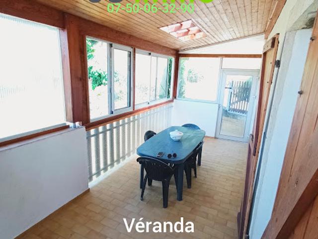 Villa vente à Saint-Jean-en-Royans, Drôme