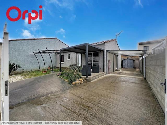 Villa vente à Perpignan, Pia