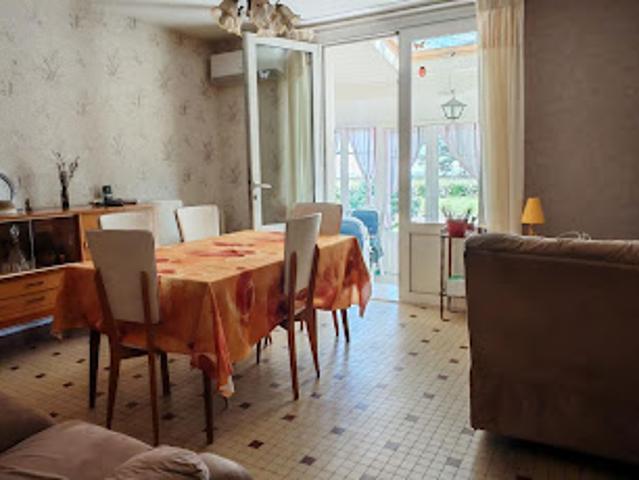 Villa vente à Montauban, Saint-porquier