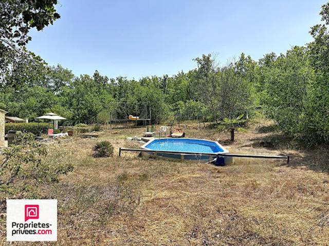 Villa vente à Brignoles, Rians