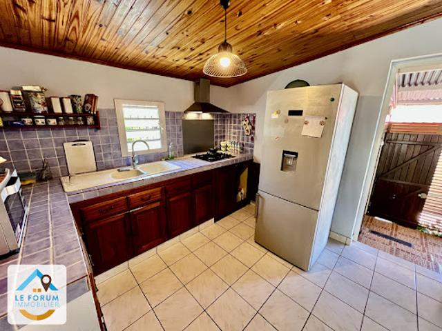 Villa vente à La Réunion