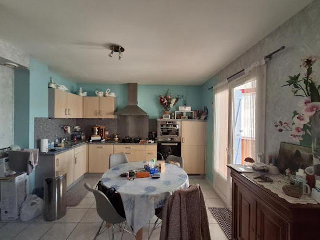 Villa vente à Montpellier, Marseillan