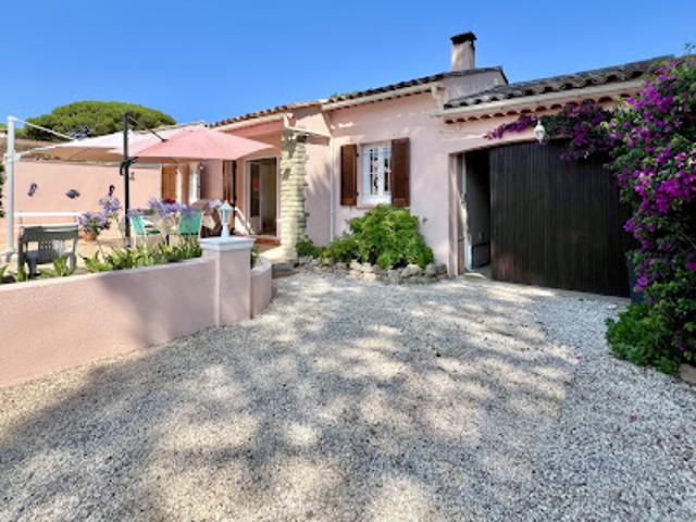 Villa vente à Arrondissement de Draguignan, Sainte-maxime