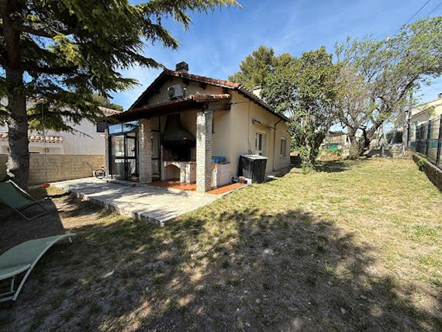 Villa vente à Marseille, Allauch