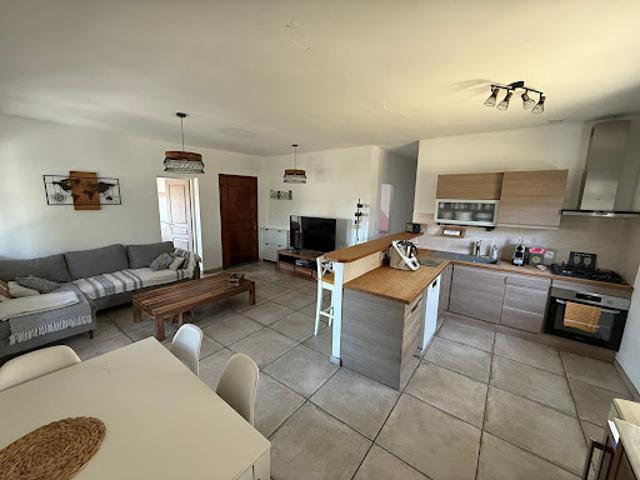 Villa vente à Marseille, Allauch