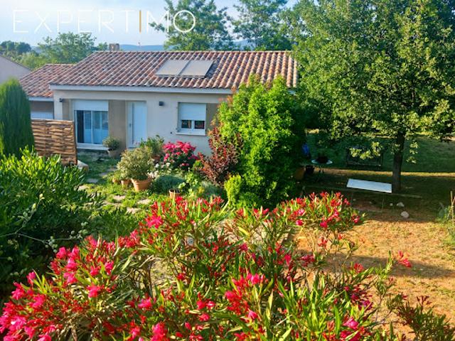 Villa vente à Apt