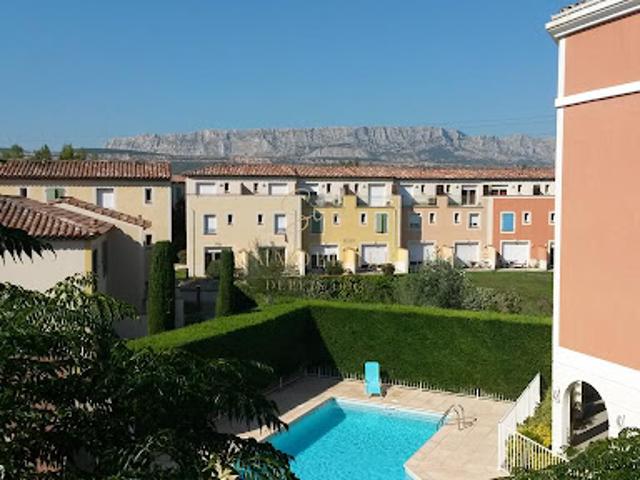 Villa vente à Aix-en-Provence, Rousset