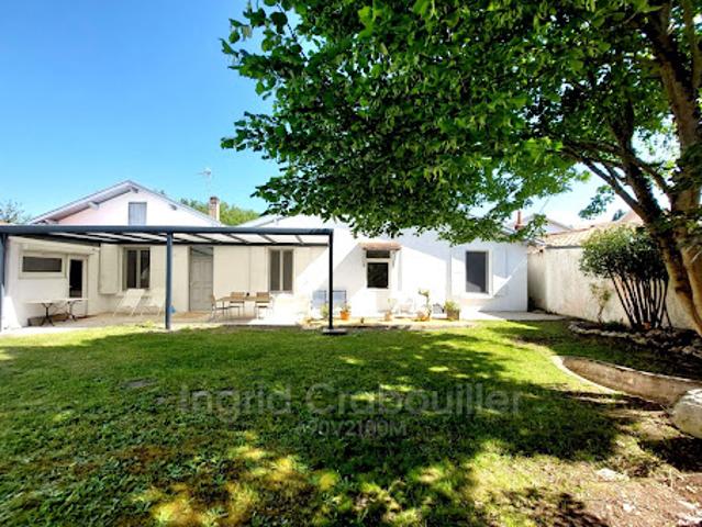 Villa vente à France métropolitaine, Royan