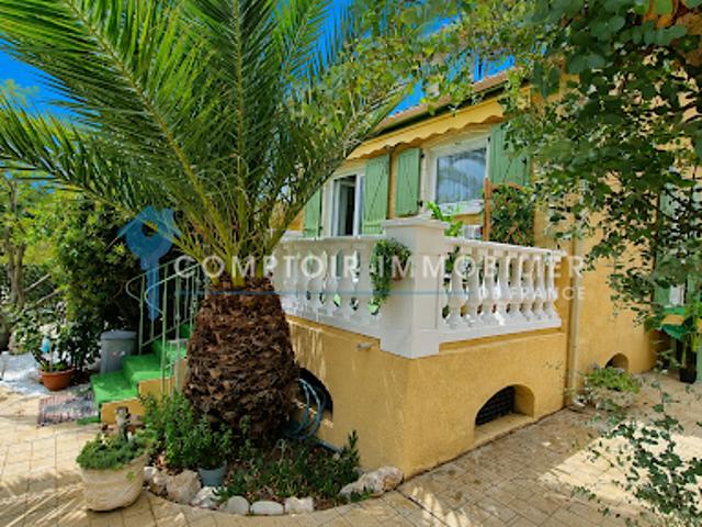 Villa vente à Arrondissement de Draguignan, Vidauban