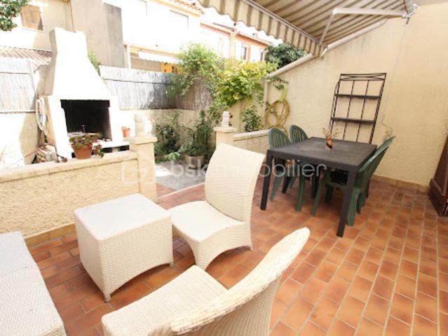 Villa vente à Perpignan, Sainte-marie