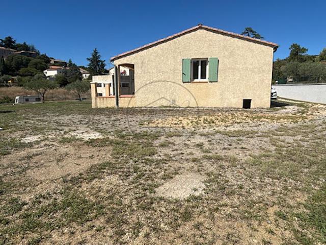 Villa vente à Alès, Occitanie