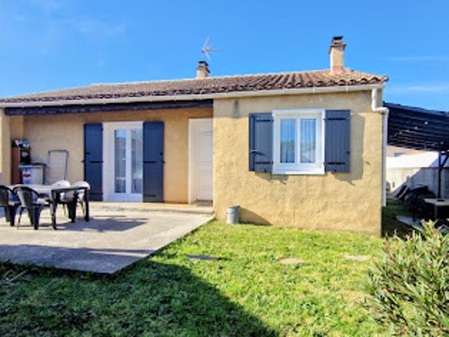 Villa vente à Carpentras, Bollène