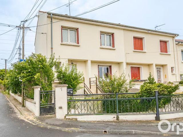 Villa vente à Le Raincy, Gagny