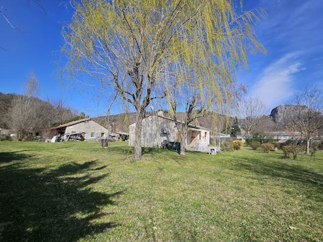 Villa vente à Castellane