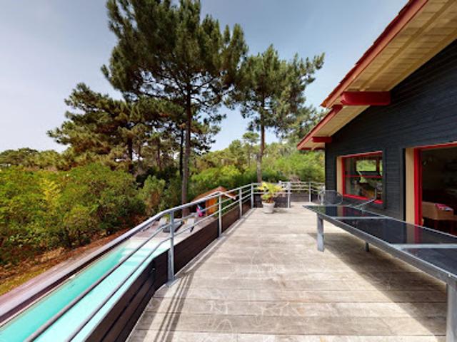 Villa vente à Arcachon, Lège-cap-ferret