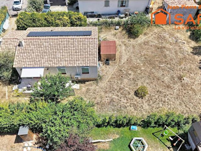 Villa vente à Brignoles, Régusse