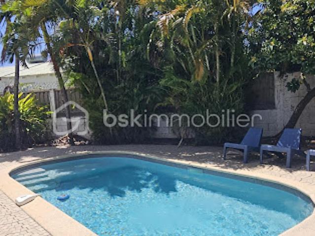 Villa vente à Guadeloupe