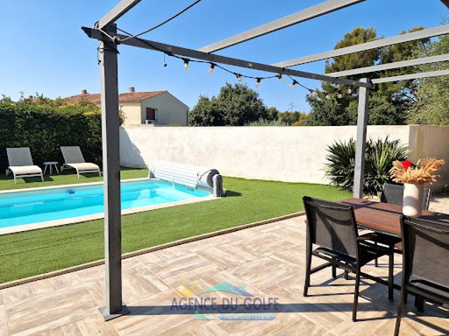 Villa vente à Marseille, La Ciotat