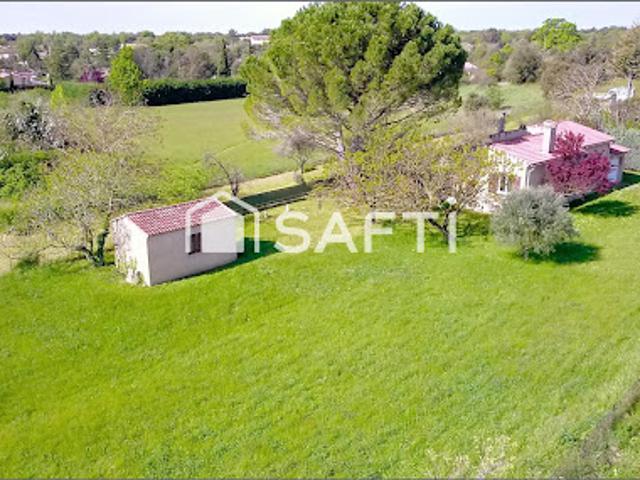 Villa vente à Brignoles, Régusse