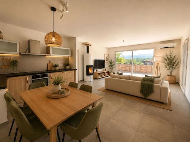 Villa vente à Brignoles, Gonfaron