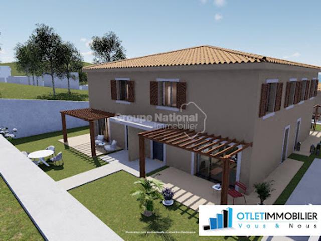 Villa vente à Grasse, Pégomas