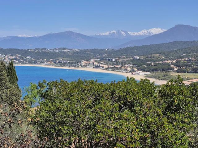 Villa vente à Ajaccio, Pietrosella