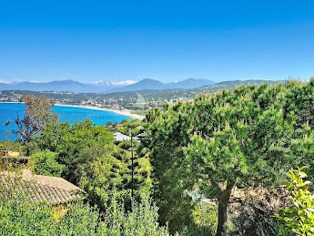 Villa vente à Ajaccio, Pietrosella