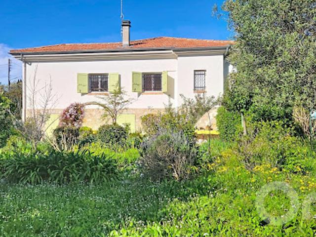 Villa vente à Grasse, Antibes