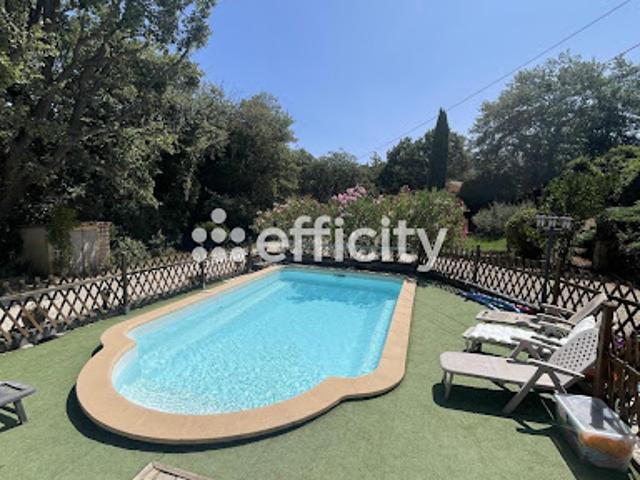 Villa vente à Apt
