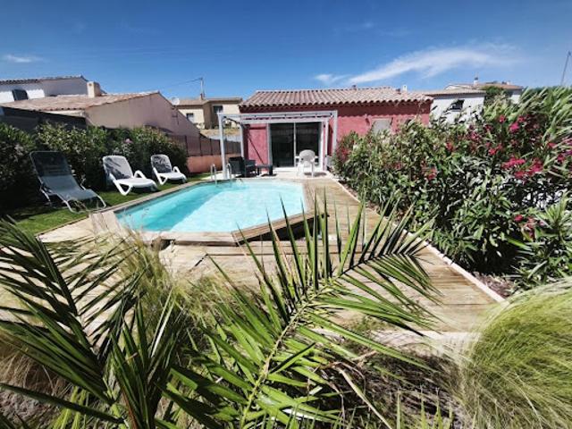 Villa vente à Brignoles, Carcès
