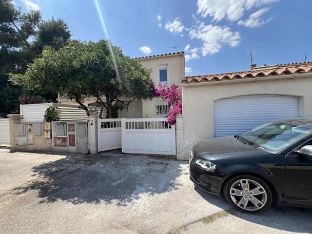 Villa vente à Nîmes
