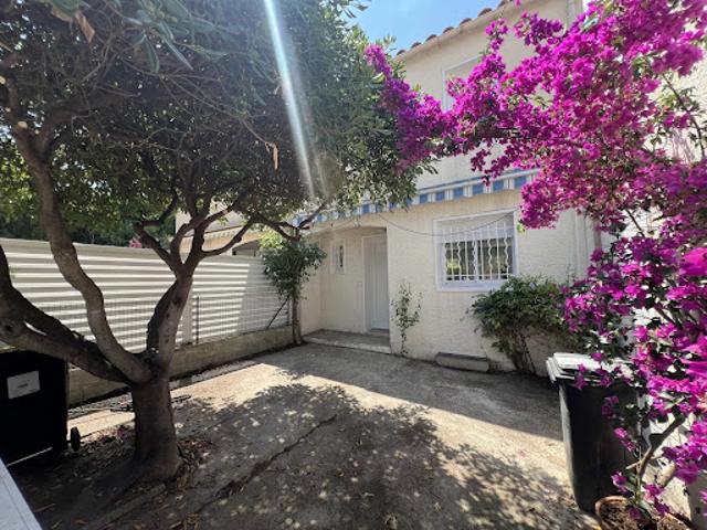 Villa vente à Puech du Teil, Nîmes