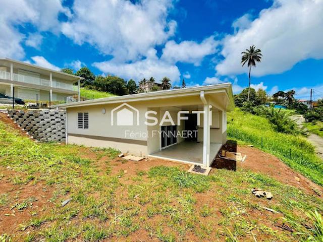 Villa vente à Martinique