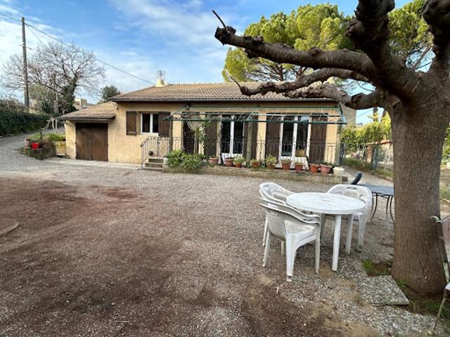 Villa vente à Carpentras, Vaison-la-romaine