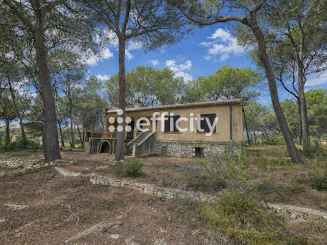 Villa vente à Aix-en-Provence, Ventabren