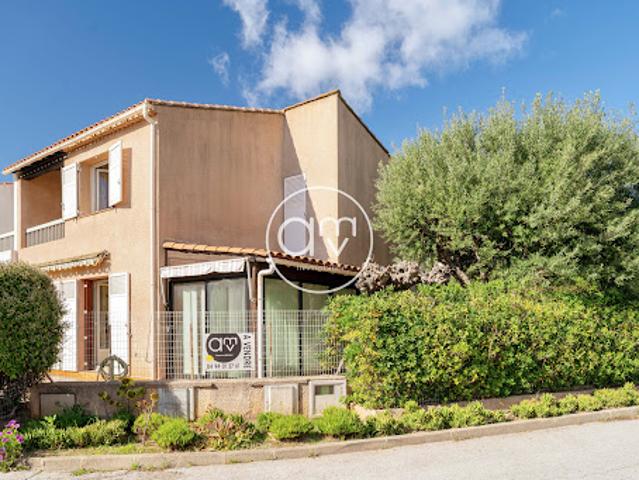 Villa vente à Arrondissement de Toulon, Hyères